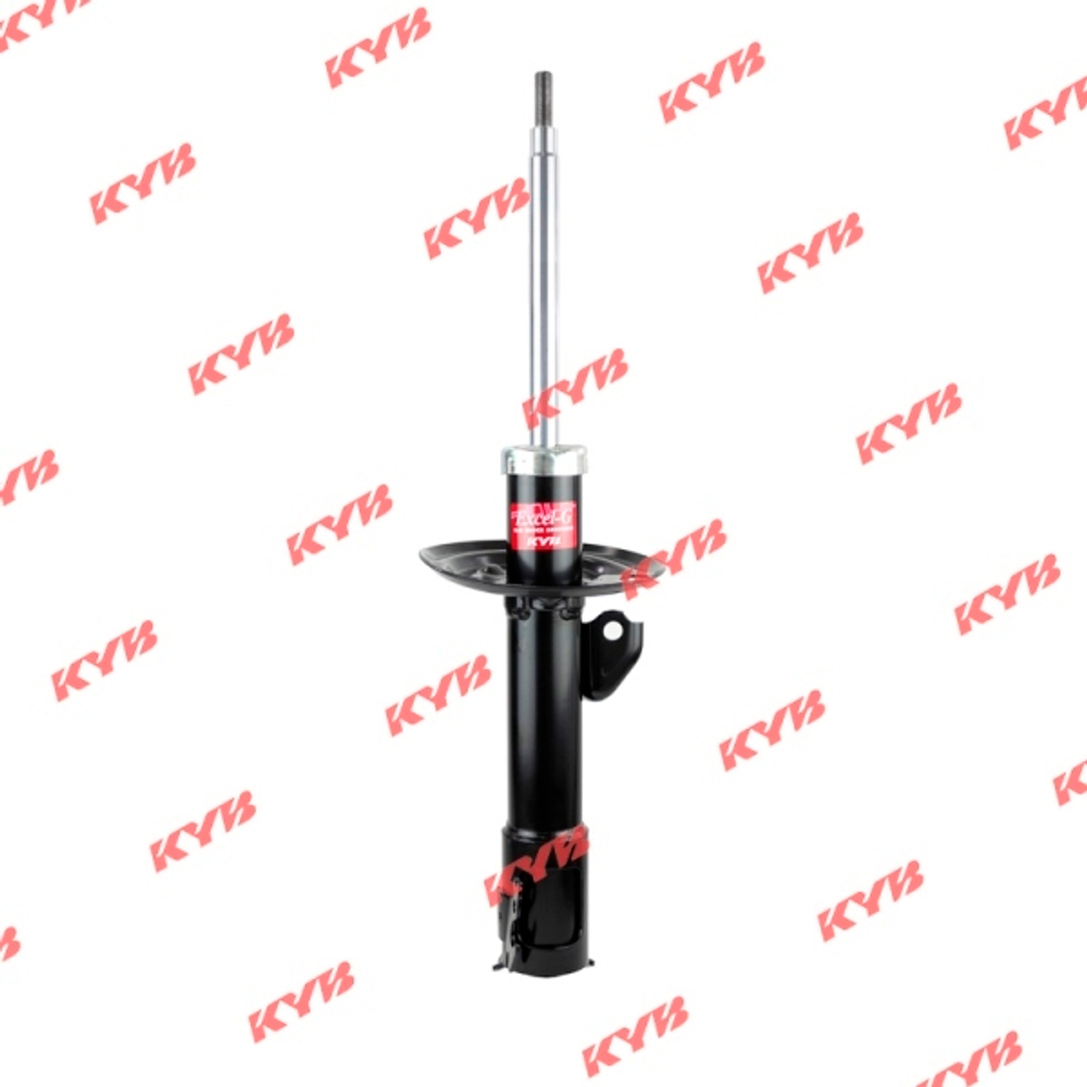Стойка газомасляная KYB (FL) 339318