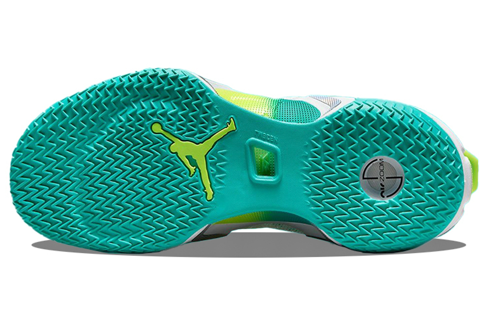 Кроссовки Jordan Air Jordan 36 36 Pf "Guo" Pe