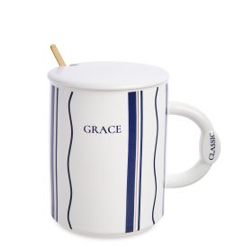 GAEM Art MUG-354/2 Кружка «Классика»