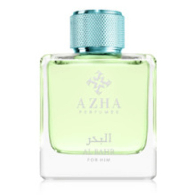 Azha Perfumes Al Bahr EDP 100ml