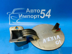 Лючок бензобака DAEWOO NEXIA 1996