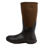 САПОГИ HUNTLANDIA BOT HIGH BROWN