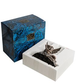 Veronese WS-1134 Статуэтка «Амур и Психея» (Антонио Канова)