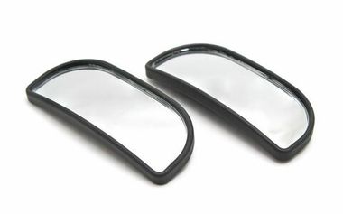 Зеркало мёртвой зоны 85*35mm KM-0418 KING KM-0418