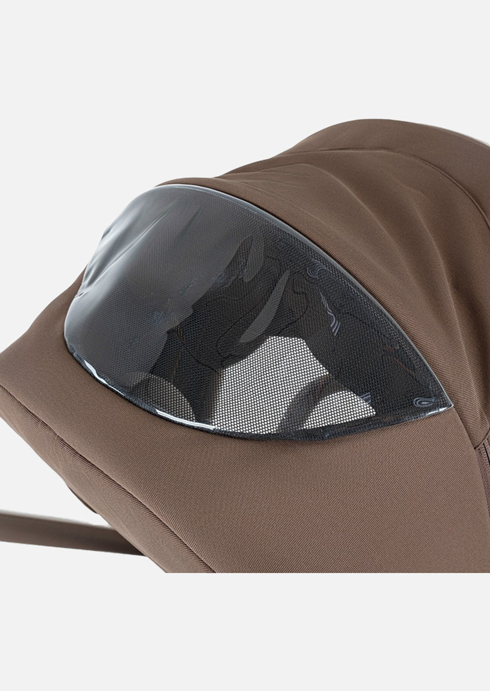 Pituso Коляска 2 в 1 Teffy Mocha Mousse/Truffle