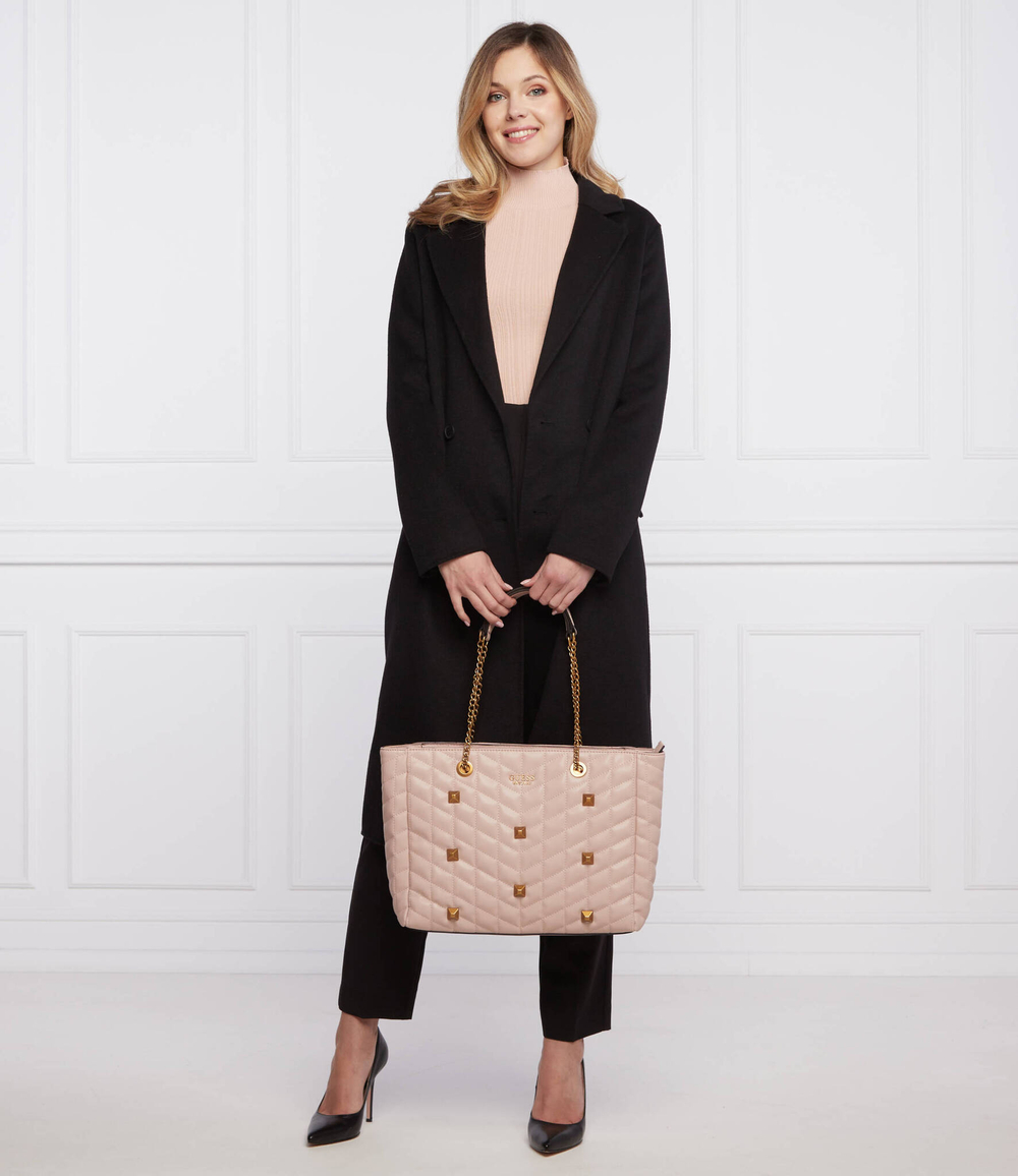 пальто TWINSET - черный(221TP2131)