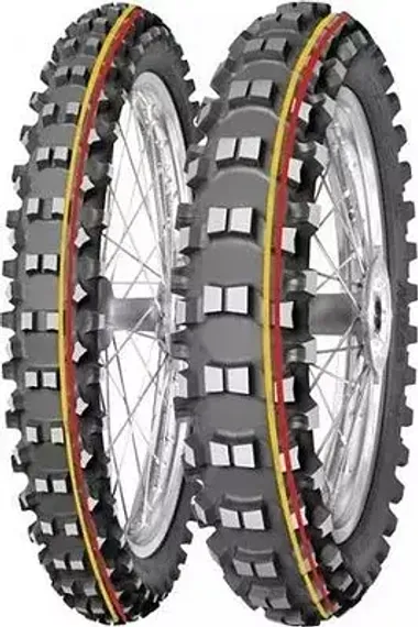 Mitas Terra Force-MX SM 90/90 R21 54M (Передняя)