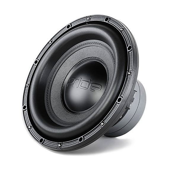 Сабвуфер Pride M.9 12&quot; V.2 D2 900W