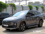 Hyundai The New Tucson Hybrid (NX4) HEV 1.6 4WD (12.2023)