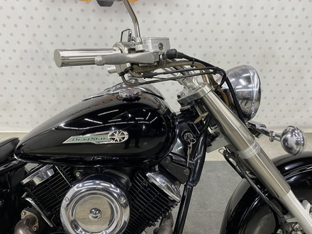 Yamaha Dragstar XVS1100 Classic , 2002