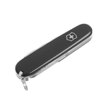 Нож перочинный Victorinox Super Tinker (1.4703.3R) 91мм 14функц. черный