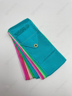 Лента Sasaki 5 м серия "ART Gradation" AGх034