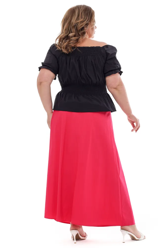 Блузка 4029 Fabrika