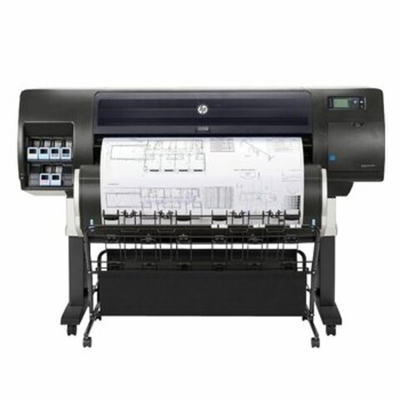 Плоттер HP DesignJet T7200 F2L46A T7200
