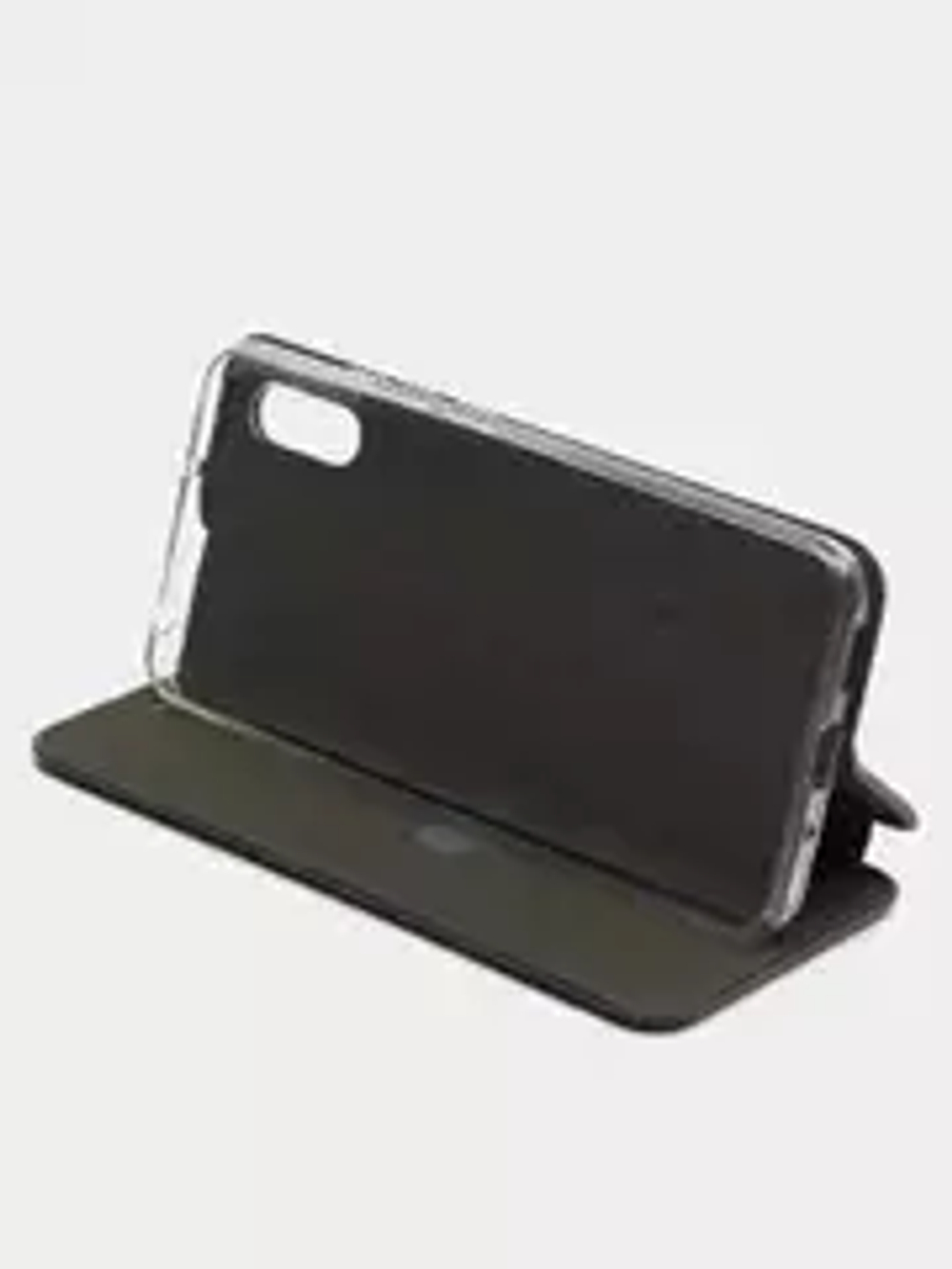 Чехол книжка Xiaomi Redmi 9A Blue