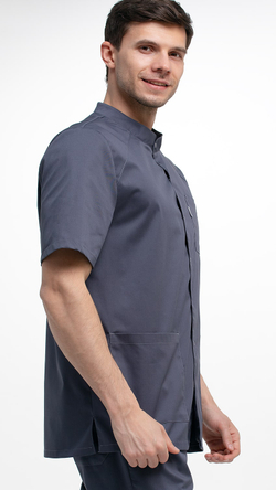 Костюм медицинский Стивен №4014