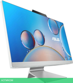 Моноблок Asus F3702WFA-WPE0030 белый (90PT03M1-M00D10)