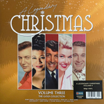 Виниловая пластинка Сборник A Legendary Christmas 3 LP