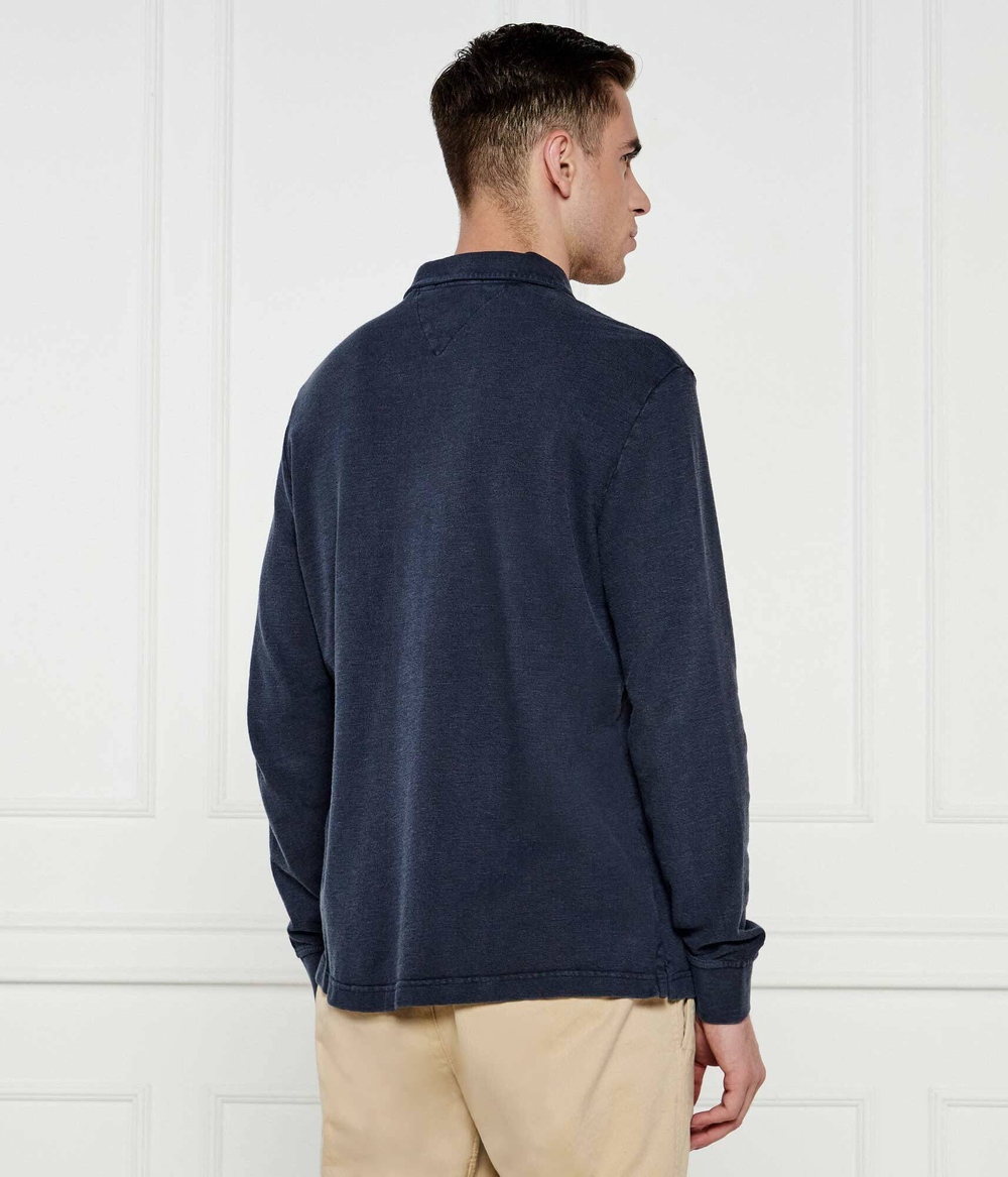 Рубашка GUESS - темно-синий(M4BP07 KCH21)