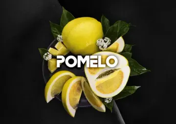 Black Burn - Pomelo