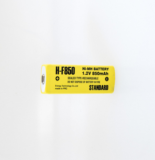 Аккумулятор ET H-F850