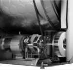 Профессиональная сушильная машина Asko TDC1773VP.S фото 4