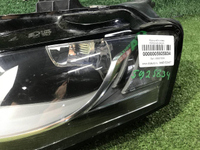 Фара левая Audi A4 B8 (2007-2011) галоген