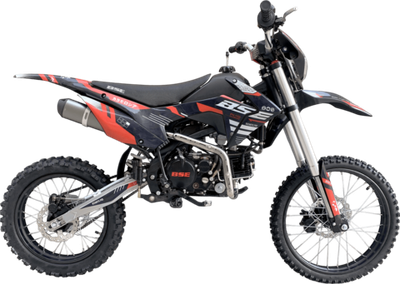 Питбайк BSE PH10 150