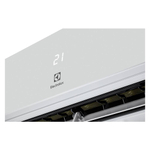 Сплит-система инверторного типа Electrolux Loft DC EACS/I-12HAL/N8 комплект НС-1428407