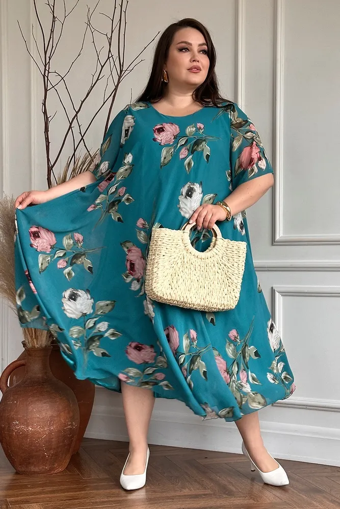 Платье 2455 Fabrika