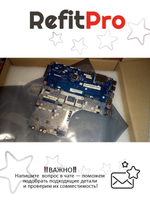 Материнская плата для ноутбука Lenovo B50-30 NOK N3540 1G NFP1000 (5B20G90151), оригинал