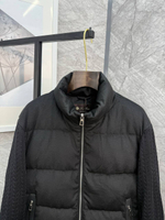 Пуховик Loro Piana