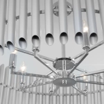 Люстра на штанге Bogates CASTELLIE 362/8 4690389181795