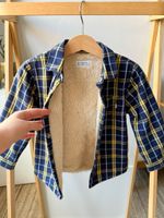 Утепленная рубашка Mayoral, 86