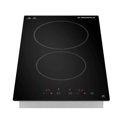 Электрическая варочная панель MAUNFELD CVCE292STBK