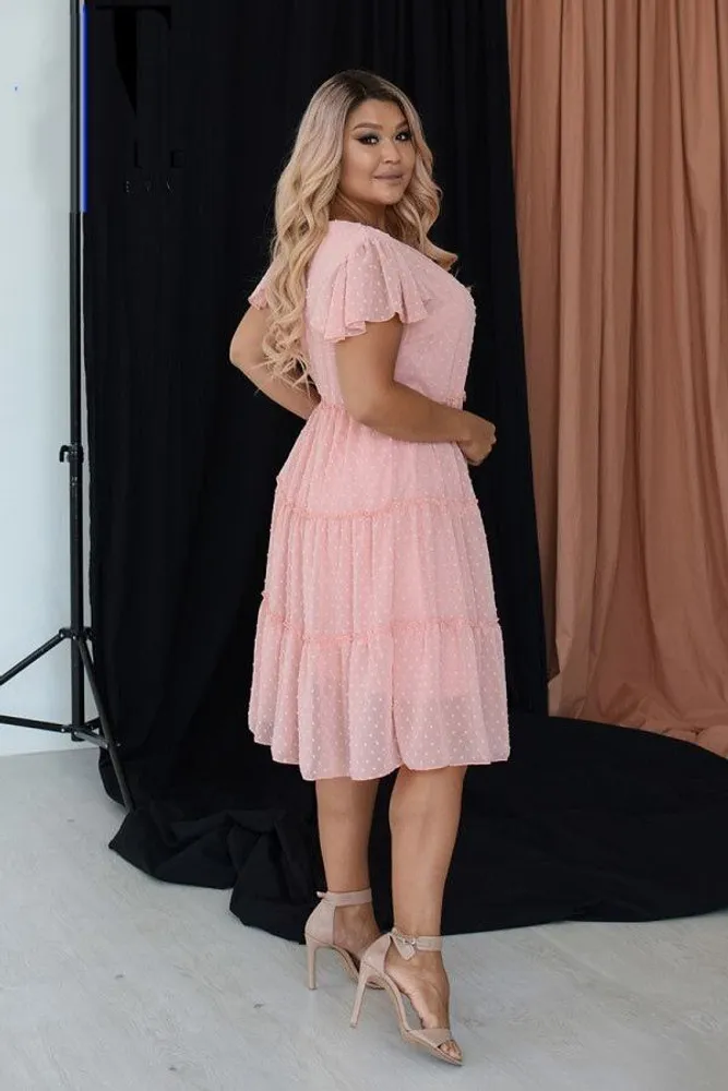 Платье УК-8638/1-2 Fabrika