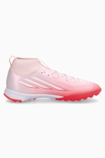 Сороконожки adidas F50 League Sparkfusion Mid TF Junior