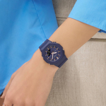 Женские наручные часы Casio G-Shock GMA-P2100M-2A