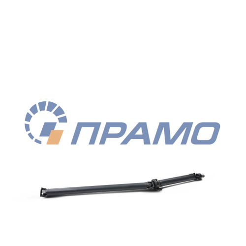 YTW.97135.03.02 (ПРАМО) Вал карданный для ГАЗель Next L= 2094мм