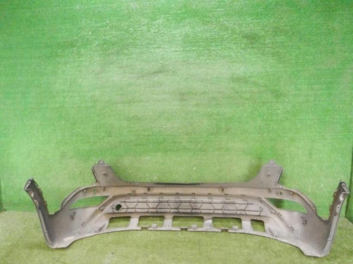 Бампер задний Hyundai Creta 2 (2021-н.в.)