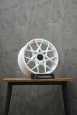 КОВАНЫЕ ДИСКИ ДЛЯ PORSCHE 718 CAYMAN 2016 ПОРШ