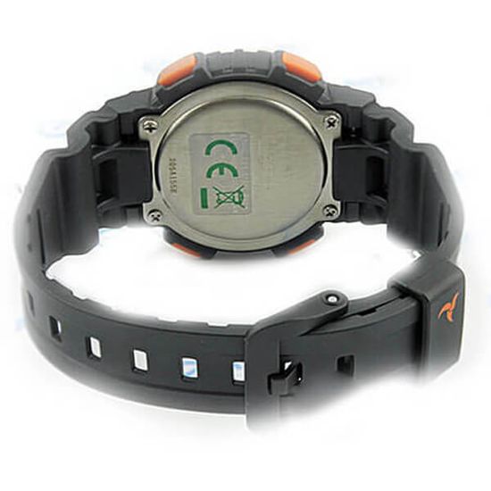 Часы CASIO STL-S300H-1B