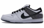 Кроссовки Nike Dunk Sb Wolf Grey Wool