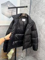 Пуховик Christian Dior