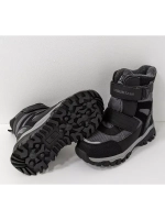 Детские Ботинки Зимние