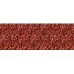 Планка торцевая Metrotile красная правая