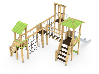 Игровой комплекс 311.05.04