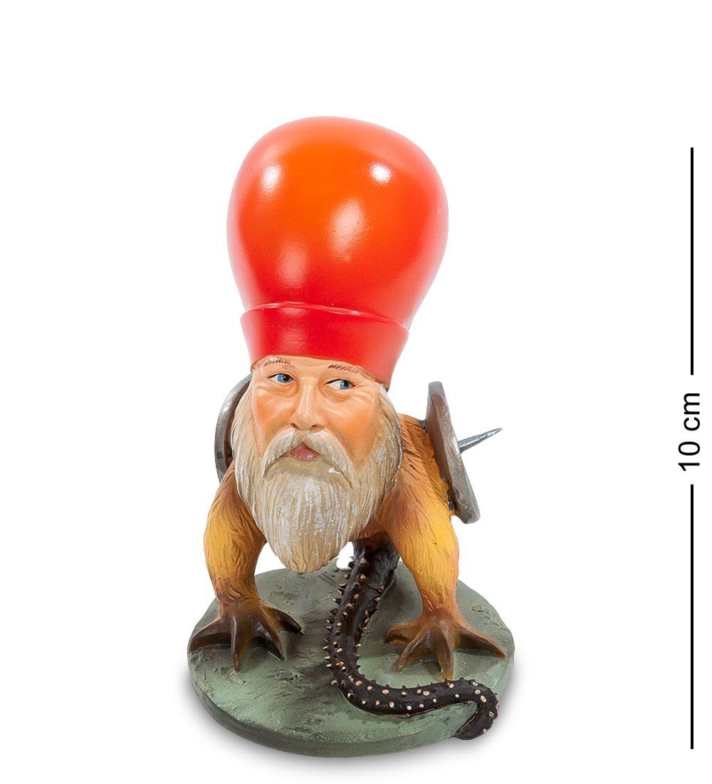 pr-JB17 Фрагмент триптиха «Страшный суд» И.Босх (Museum.Parastone)