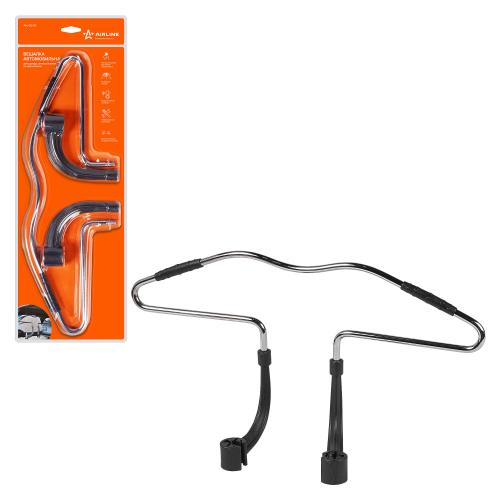 Вешалка для одежды универсальная Airline