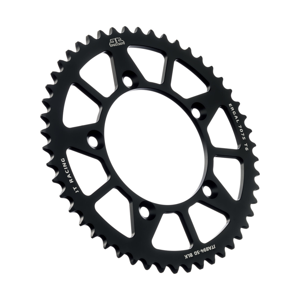 Звезда JTA894.50BLK